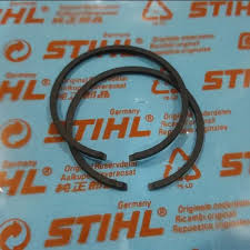 Anillos de pistón para Stihl MS 660 / 066 · 54 mm