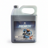 Aceite Husqvarna fondo blanco