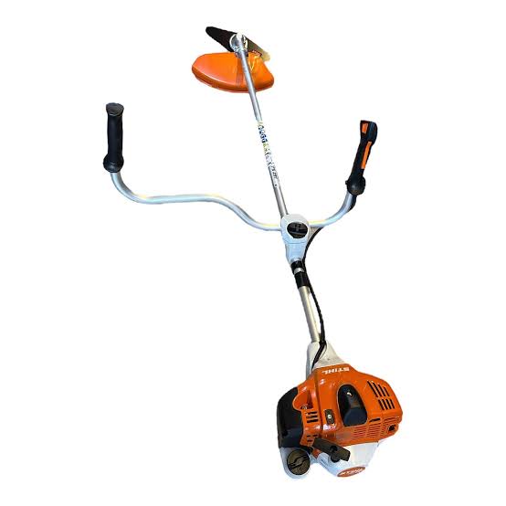 Chapeadora Stihl FS 291