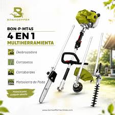Desbrozadora Bonhoeffer BON-P-MT45